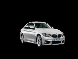 BMW Serie 4 420d coupe 135 kw (184 cv)   - Foto 19