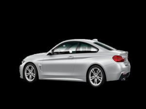 BMW Serie 4 420d coupe 135 kw (184 cv)   - Foto 21