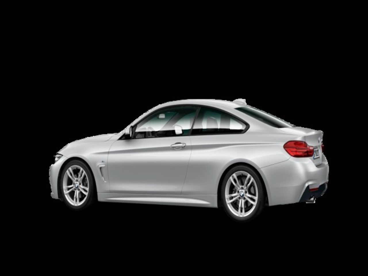 BMW Serie 4 420d coupe 135 kw (184 cv)   - Foto 12