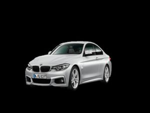 BMW Serie 4 420d coupe 135 kw (184 cv)   - Foto 5