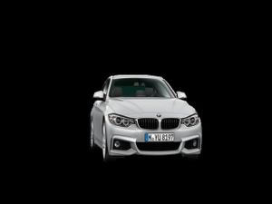 BMW Serie 4 420d coupe 135 kw (184 cv)   - Foto 13