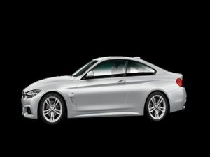 BMW Serie 4 420d coupe 135 kw (184 cv)   - Foto 11