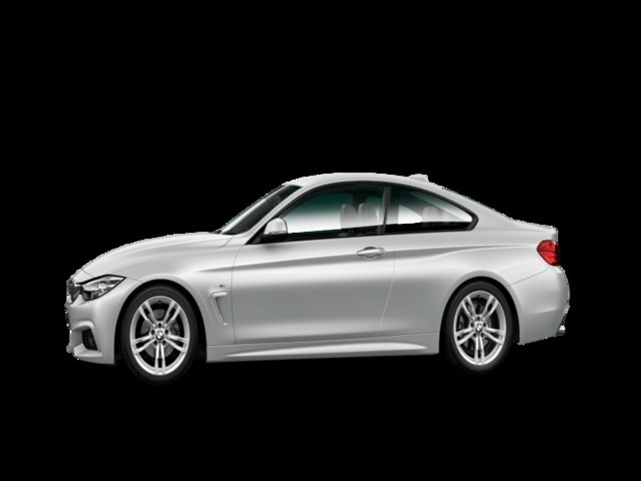 BMW Serie 4 420d coupe 135 kw (184 cv)   - Foto 7