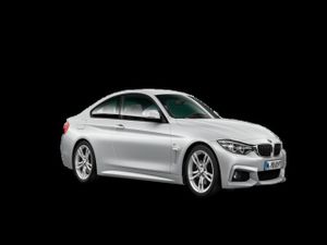 BMW Serie 4 420d coupe 135 kw (184 cv)   - Foto 7