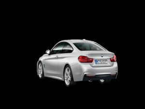 BMW Serie 4 420d coupe 135 kw (184 cv)   - Foto 29