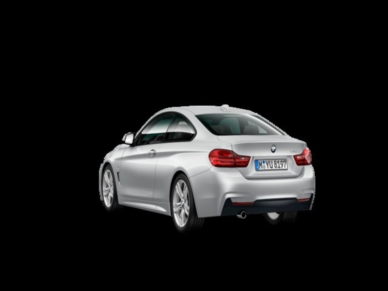 BMW Serie 4 420d coupe 135 kw (184 cv)   - Foto 16