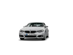 BMW Serie 4 420d coupe 135 kw (184 cv)   - Foto 2