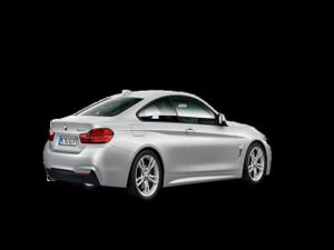 BMW Serie 4 420d coupe 135 kw (184 cv)   - Foto 17
