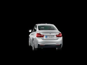 BMW Serie 4 420d coupe 135 kw (184 cv)   - Foto 25
