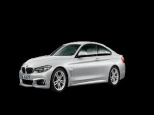 BMW Serie 4 420d coupe 135 kw (184 cv)   - Foto 9