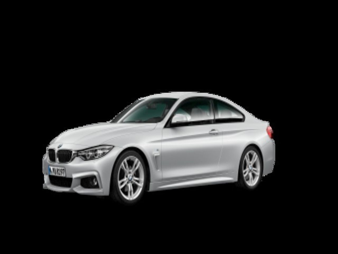 BMW Serie 4 420d coupe 135 kw (184 cv)   - Foto 6