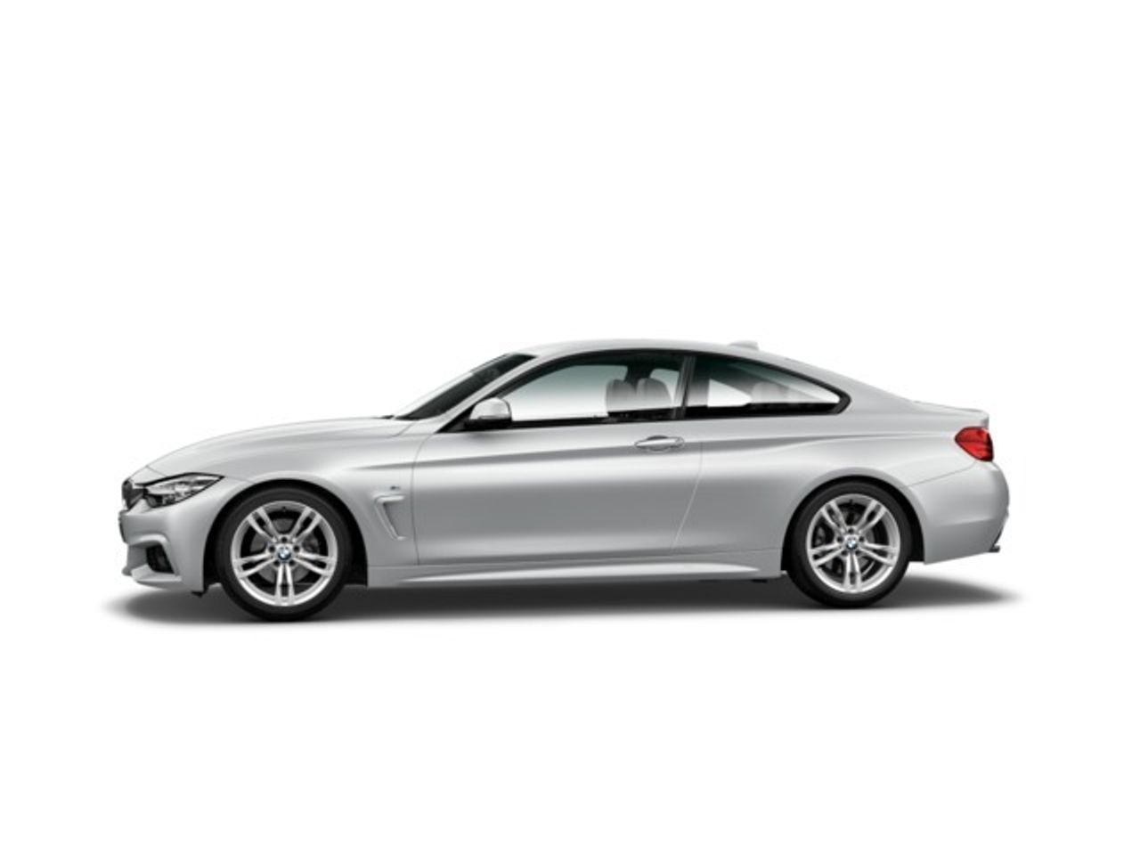 BMW Serie 4 420d coupe 135 kw (184 cv)   - Foto 6