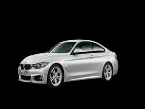 BMW Serie 4 420d coupe 135 kw (184 cv)   - Foto 3