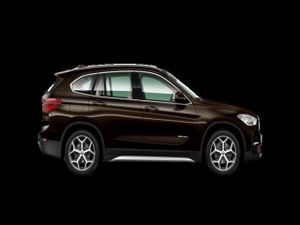BMW X1 sdrive18d 110 kw (150 cv)   - Foto 27