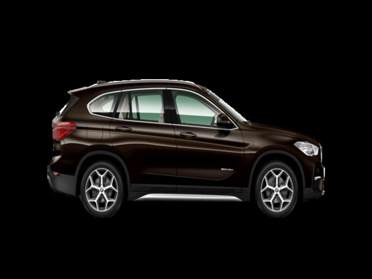 BMW X1 sdrive18d 110 kw (150 cv)   - Foto 15