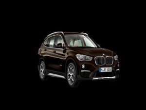 BMW X1 sdrive18d 110 kw (150 cv)   - Foto 19