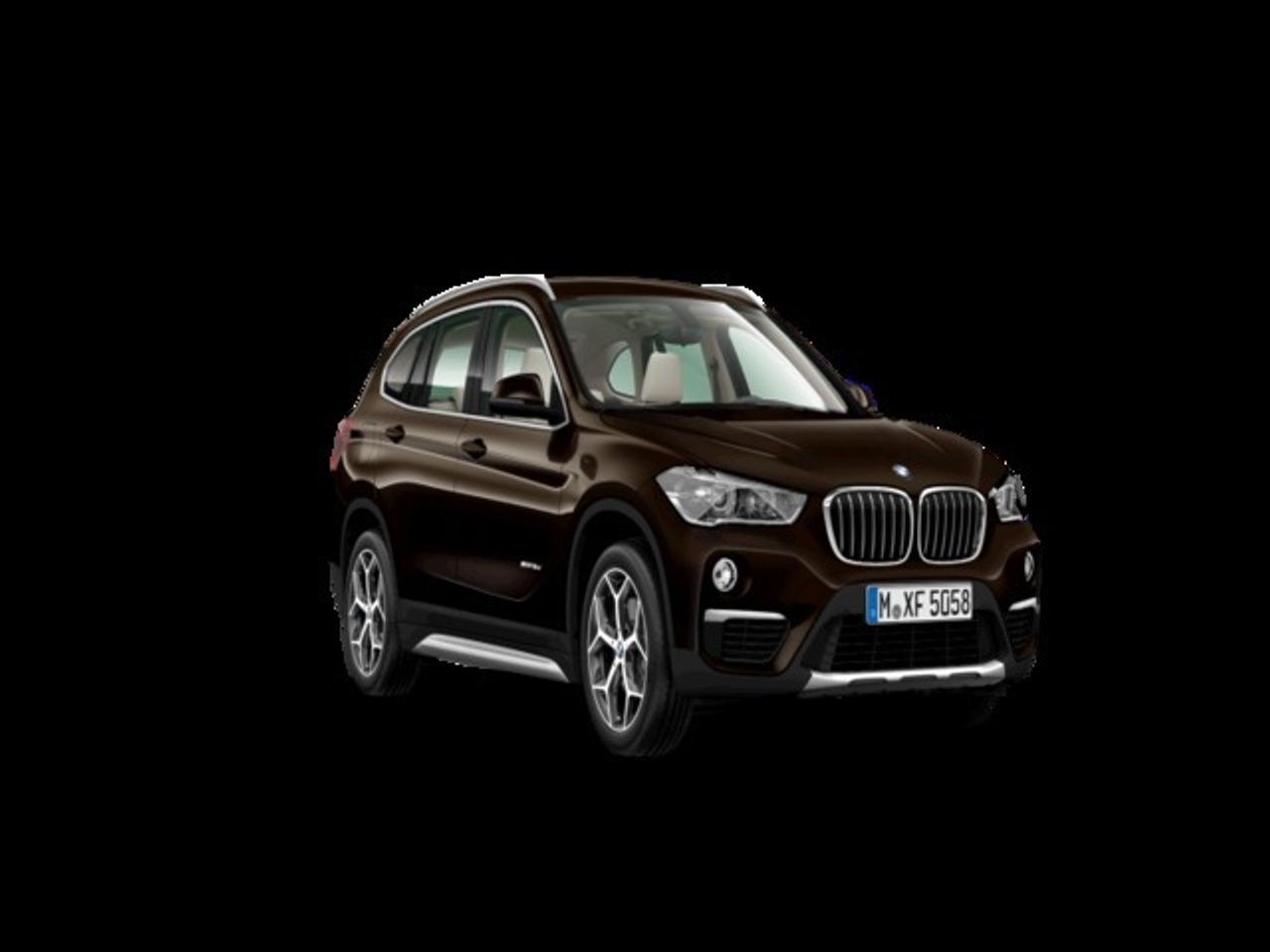 BMW X1 sdrive18d 110 kw (150 cv)   - Foto 11