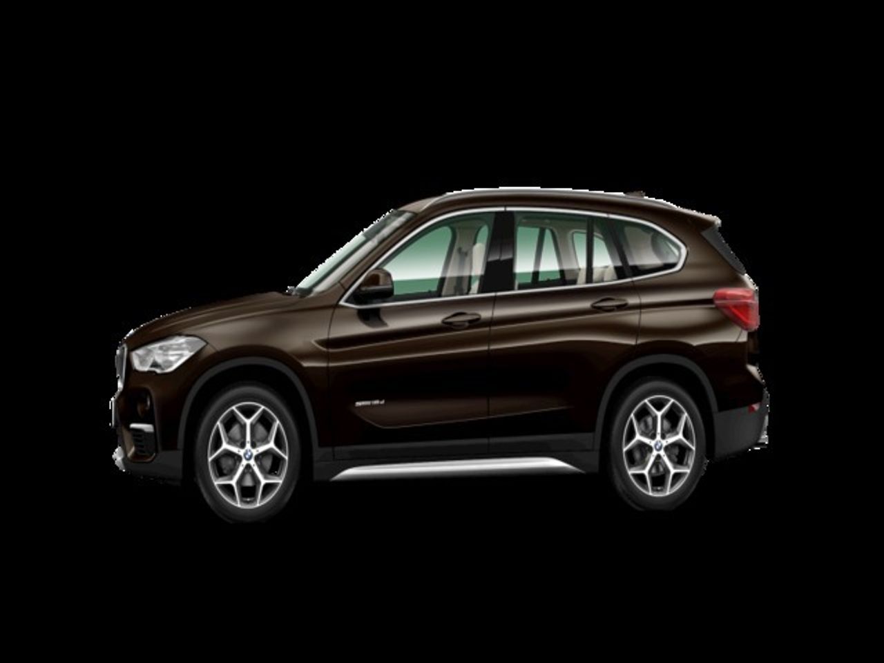 BMW X1 sdrive18d 110 kw (150 cv)   - Foto 7