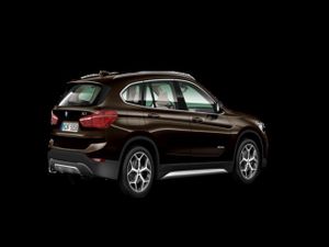 BMW X1 sdrive18d 110 kw (150 cv)   - Foto 17