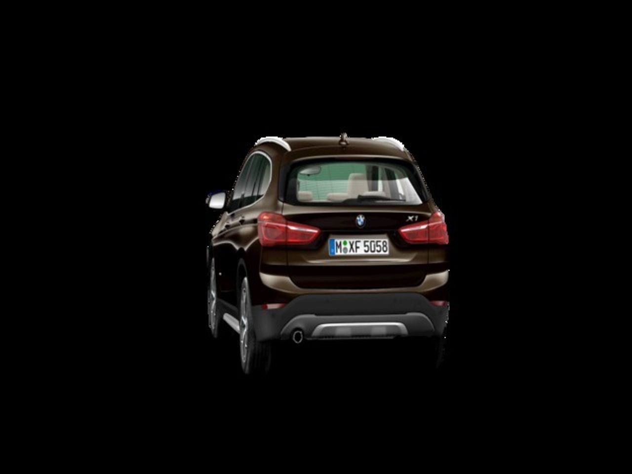 BMW X1 sdrive18d 110 kw (150 cv)   - Foto 14