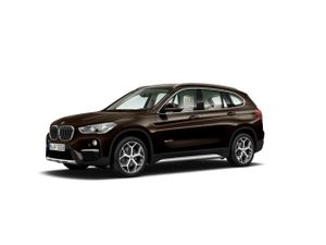 BMW X1 sdrive18d 110 kw (150 cv)   - Foto 3