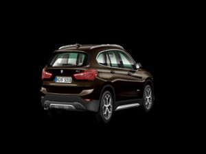 BMW X1 sdrive18d 110 kw (150 cv)   - Foto 23