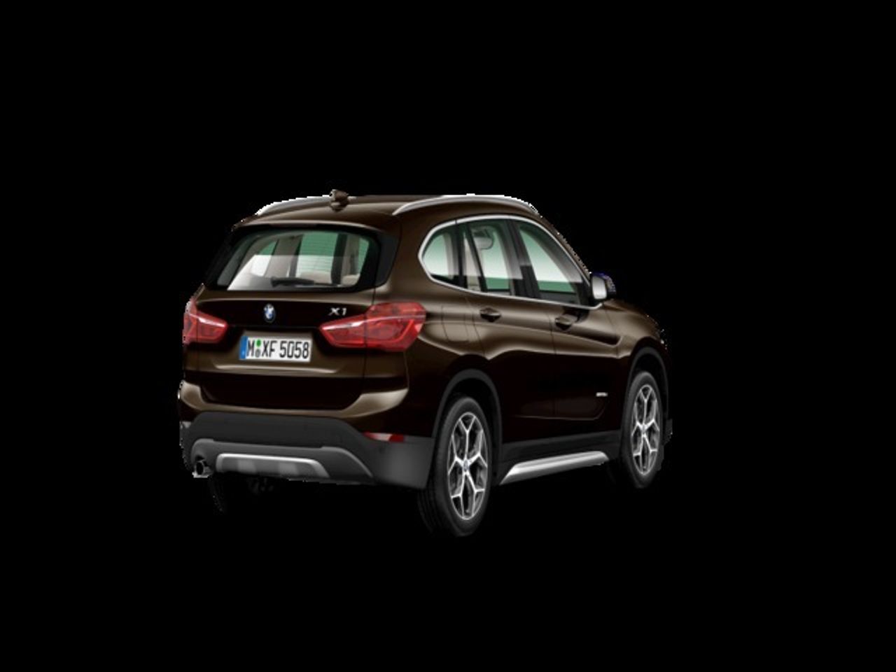 BMW X1 sdrive18d 110 kw (150 cv)   - Foto 13