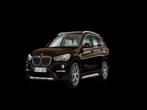 BMW X1 sdrive18d 110 kw (150 cv)   - Foto 5