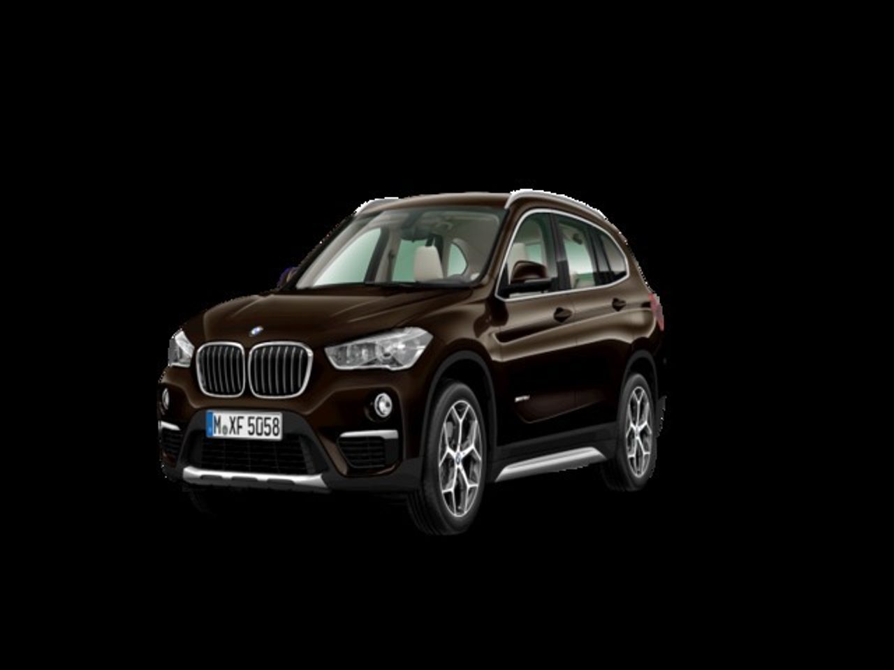 BMW X1 sdrive18d 110 kw (150 cv)   - Foto 4