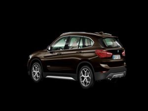 BMW X1 sdrive18d 110 kw (150 cv)   - Foto 13