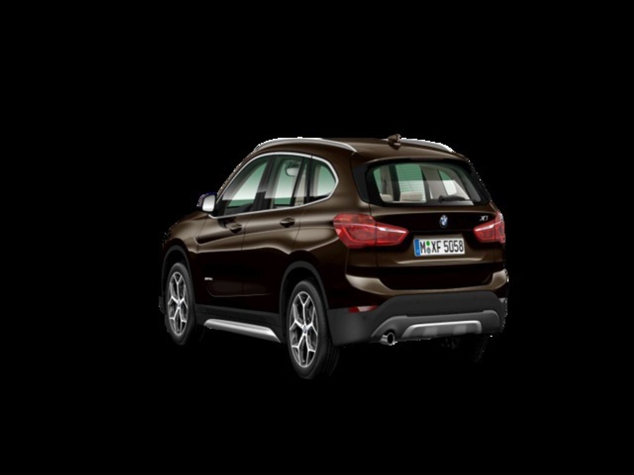 BMW X1 sdrive18d 110 kw (150 cv)   - Foto 16