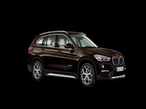 BMW X1 sdrive18d 110 kw (150 cv)   - Foto 7