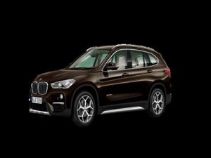BMW X1 sdrive18d 110 kw (150 cv)   - Foto 3