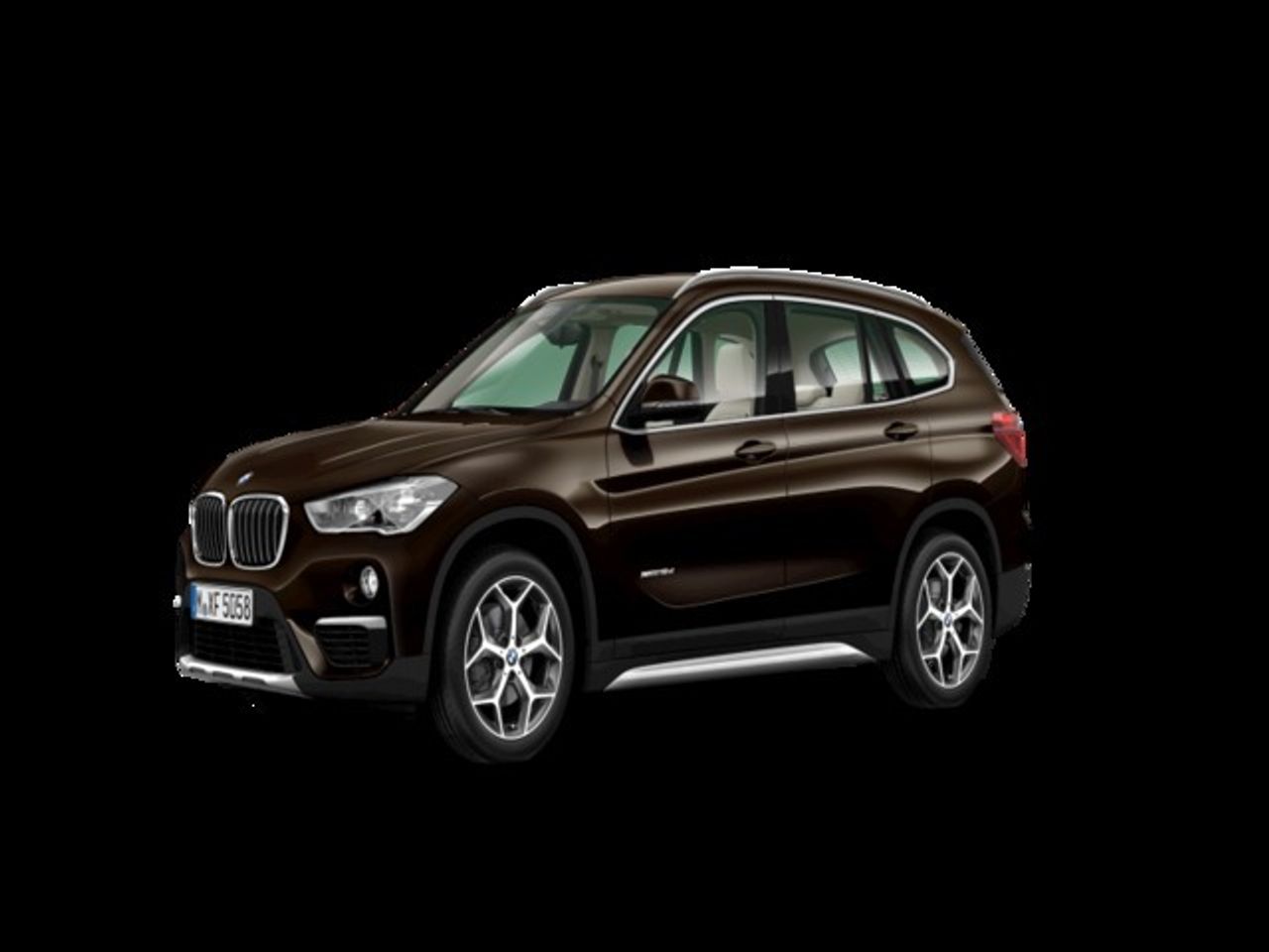 BMW X1 sdrive18d 110 kw (150 cv)   - Foto 3