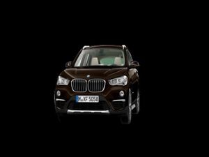 BMW X1 sdrive18d 110 kw (150 cv)   - Foto 2