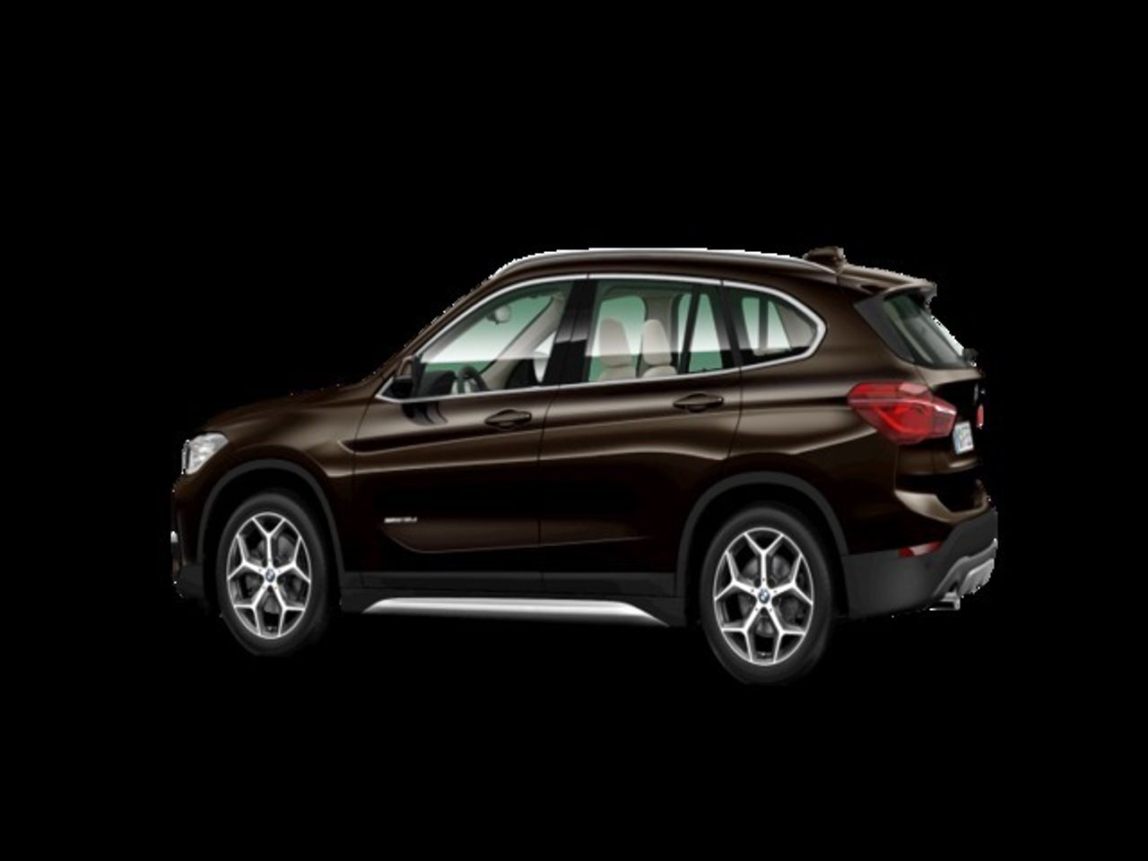 BMW X1 sdrive18d 110 kw (150 cv)   - Foto 12