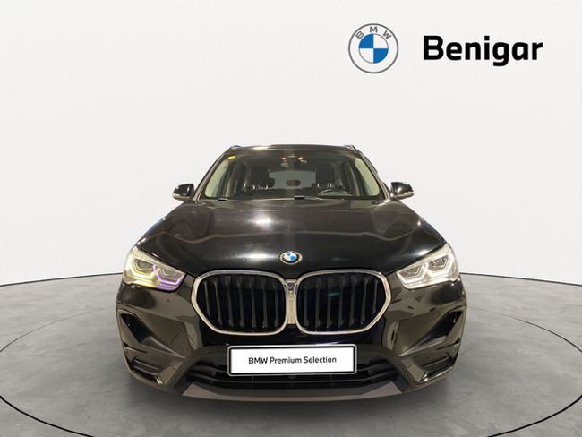 BMW X1 sdrive18d business 110 kw (150 cv)