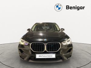 BMW X1 sdrive18d business 110 kw (150 cv)   - Foto 3