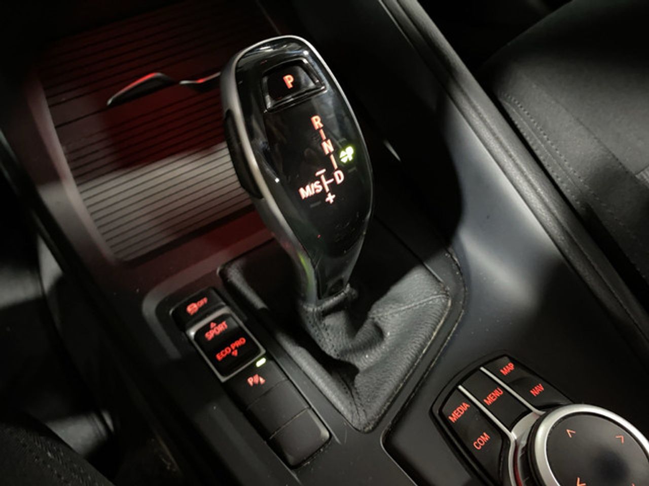 BMW X1 sdrive18d business 110 kw (150 cv)   - Foto 15