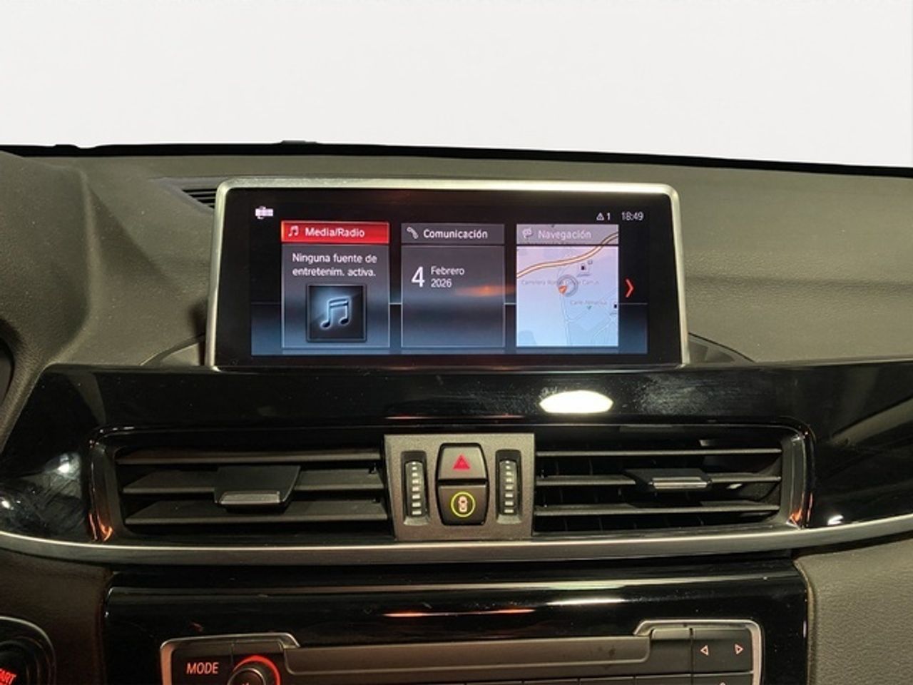 BMW X1 sdrive18d business 110 kw (150 cv)   - Foto 16