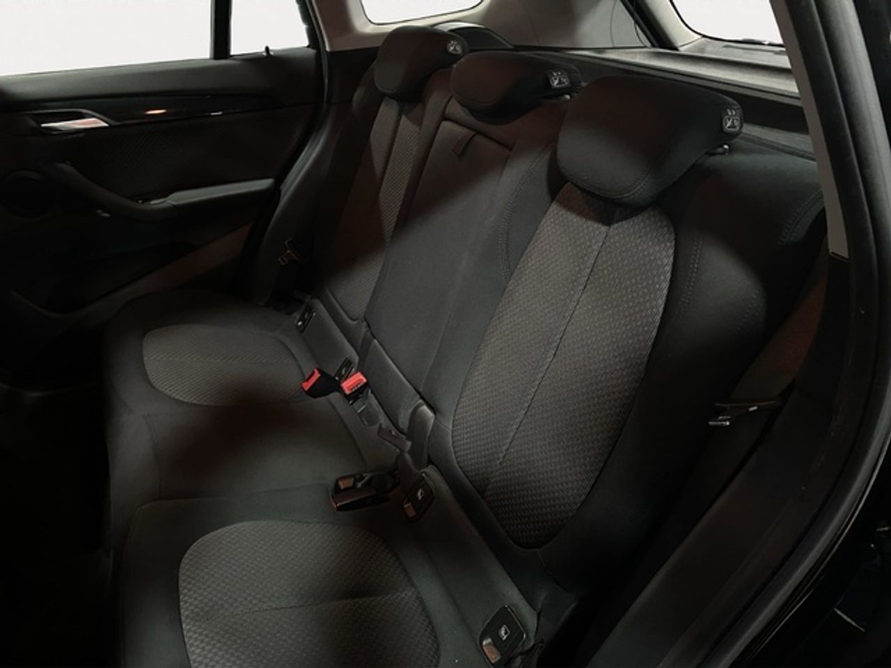 BMW X1 sdrive18d business 110 kw (150 cv)   - Foto 10