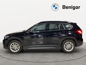 BMW X1 sdrive18d business 110 kw (150 cv)   - Foto 5