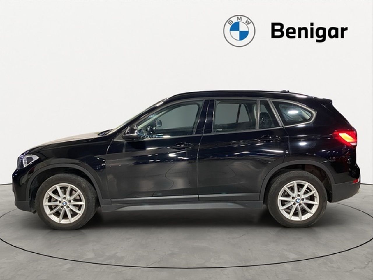 BMW X1 sdrive18d business 110 kw (150 cv)   - Foto 4