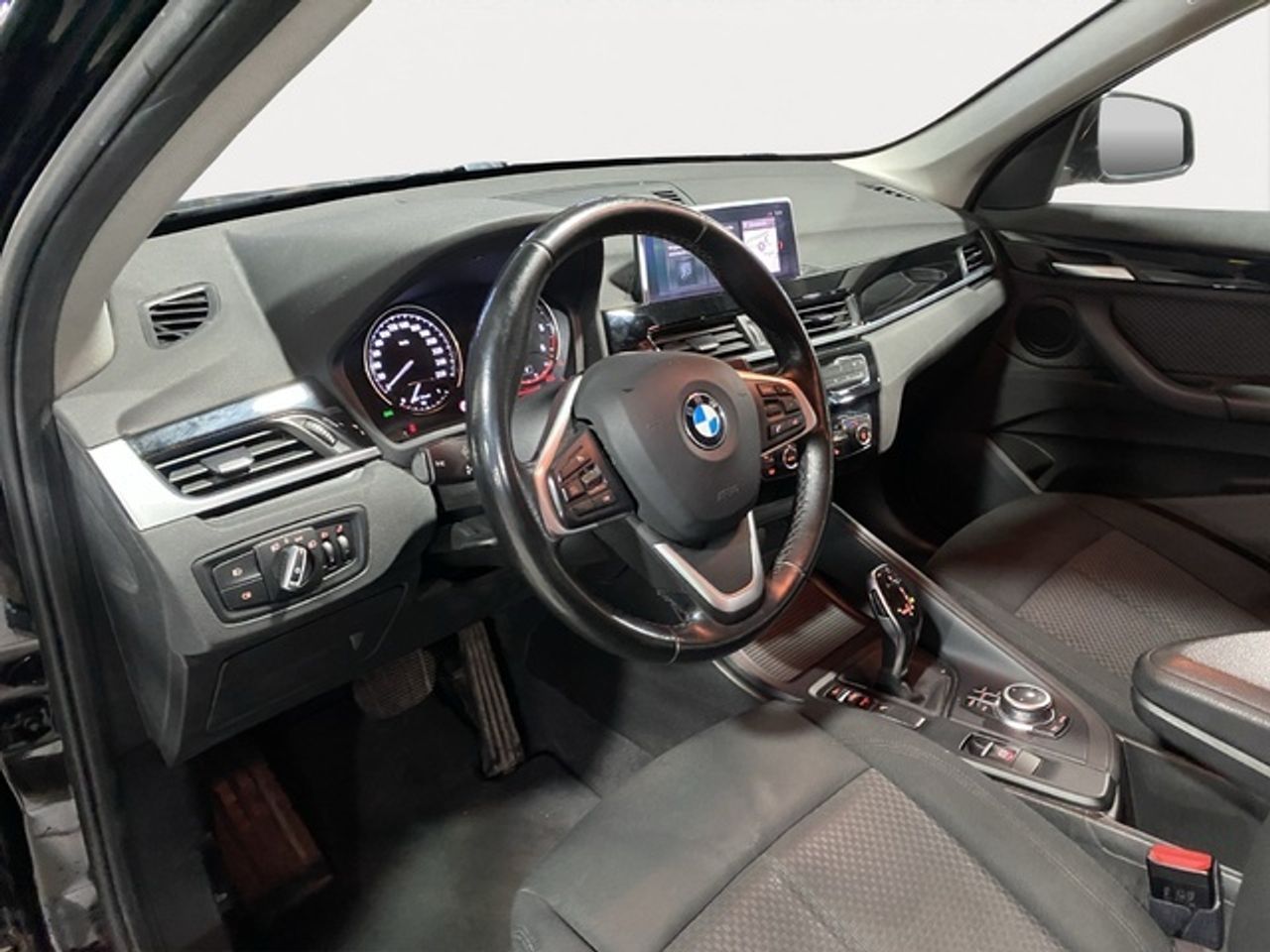 BMW X1 sdrive18d business 110 kw (150 cv)   - Foto 12