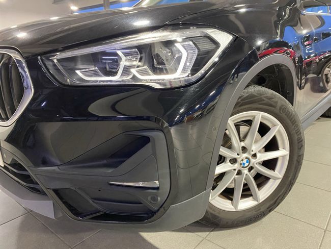 BMW X1 sdrive18d business 110 kw (150 cv)