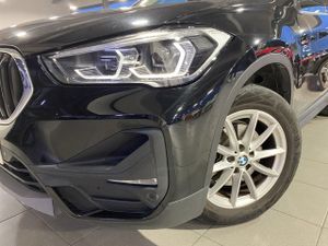BMW X1 sdrive18d business 110 kw (150 cv)   - Foto 11
