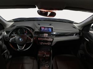BMW X1 sdrive18d business 110 kw (150 cv)   - Foto 13
