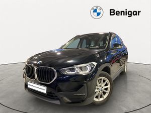 BMW X1 sdrive18d business 110 kw (150 cv)   - Foto 2