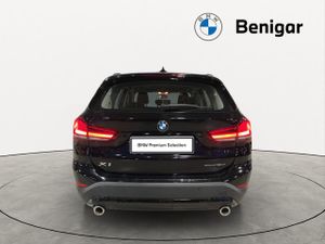 BMW X1 sdrive18d business 110 kw (150 cv)   - Foto 9