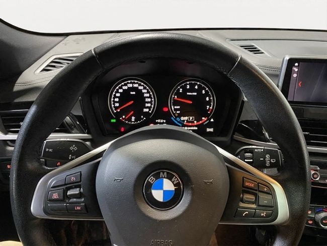 BMW X2 sdrive18i 103 kw (140 cv)